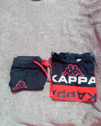 completo kappa
