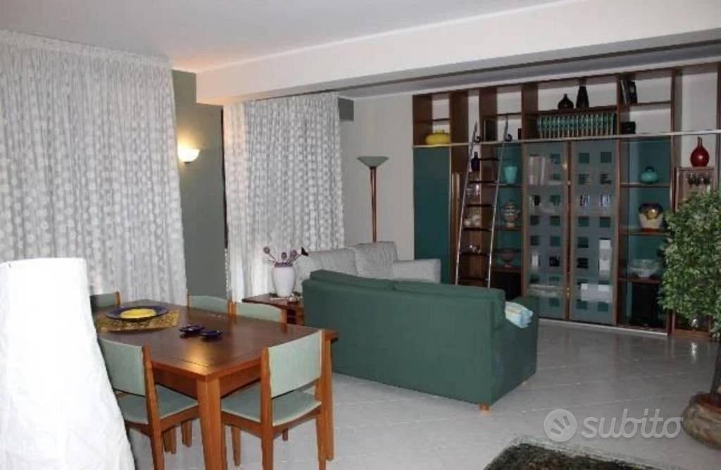 Appartamento – Giardinello, Palermo - Altro