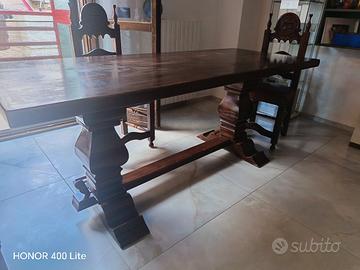 antiquariato