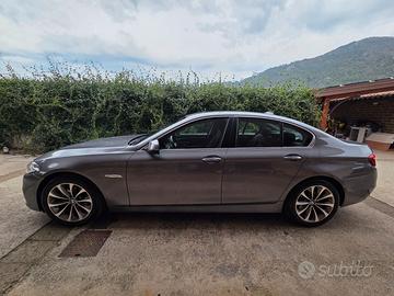 Bmw 520d