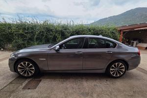 Bmw 520d