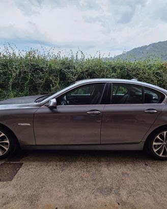 Bmw 520d