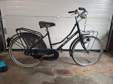 Bicicletta da donna Wilma Holland line 