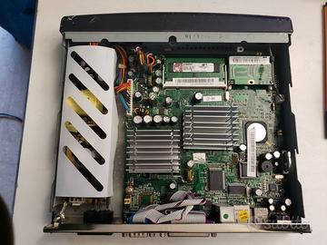 Clientron Neoware WinNET G270 Thin Client V 2-04