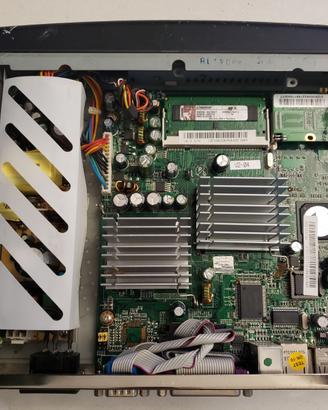 Clientron Neoware WinNET G270 Thin Client V 2-04