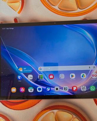 Samsung Galaxy  Tab S9 FE+ Wi-Fi + S Pen + Cover