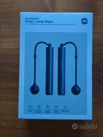 Xiaomi jumping rope - nuova