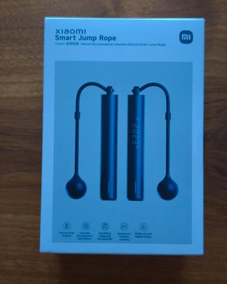 Xiaomi jumping rope - nuova