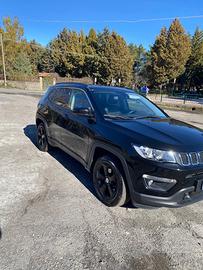 Jeep compas 1400 multiair turbo