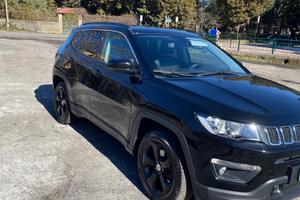 Jeep compas 1400 multiair turbo