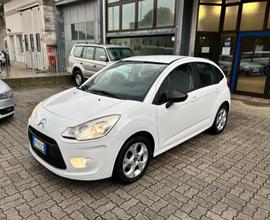 Citroen C3 1.4 Benzina/GPL CV75 Deejay cv75