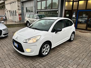 Citroen C3 1.4 Benzina/GPL CV75 Deejay cv75