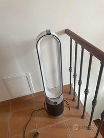 Dyson Purifier Cool Autoreact Purificatore