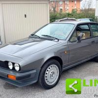 ALFA ROMEO GTV 6 2.5i-TARGA ORO-
