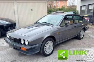 ALFA ROMEO GTV 6 2.5i-TARGA ORO-