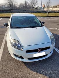 Fiat Bravo 1.6 mtj 105cv easy 2014