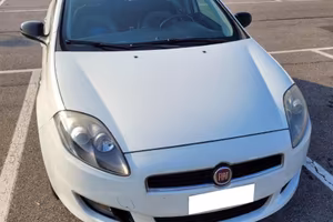 Fiat Bravo 1.6 mtj 105cv easy 2014