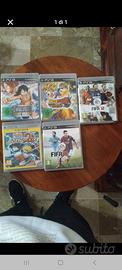 Giochi PS3 