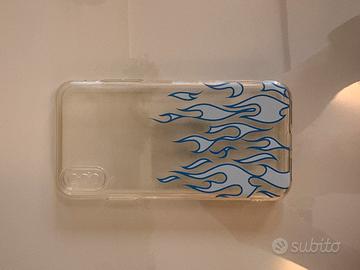 Cover iphone x