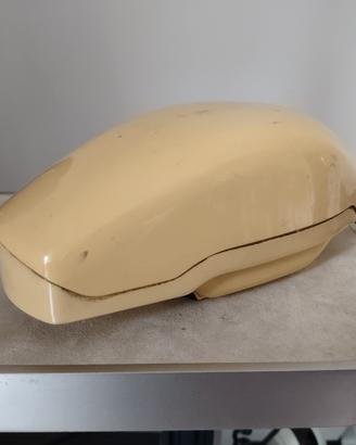 Telefono GRILLO SIEMENS 1965