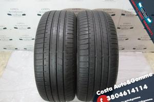 235 55 19 Falken 85%  235 55 R19 Gomme