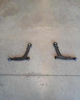 Bracci oscillanti Fiat Panda dal 2003 al 2012