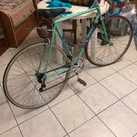 bici bianchi anni 70