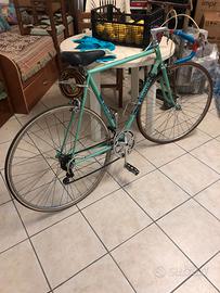 bici bianchi anni 70