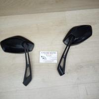 SPECCHIETTI XCITING 2007 2014 300i R N0351