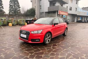 Audi A1 1.4 tdi Sport