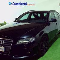 Audi A4 2.0 tdi 170cv quattro S line 2010