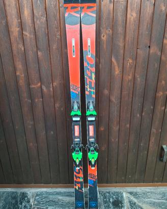 rossignol GS 164 con sxp 10