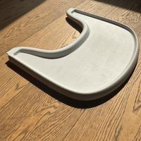 vassoio Stokke tripp trapp