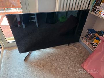 TV Sony 49 pollici full-array led