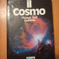 libro il cosmo
