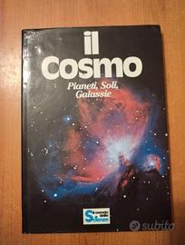 libro il cosmo