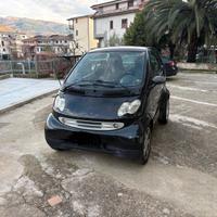 SMART FORTWO 800 DIESEL