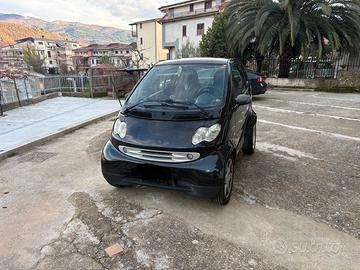 SMART FORTWO 800 DIESEL
