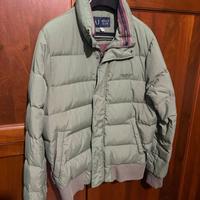 Piumino Uomo Armani Jeans
