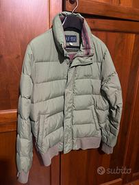 Piumino Uomo Armani Jeans