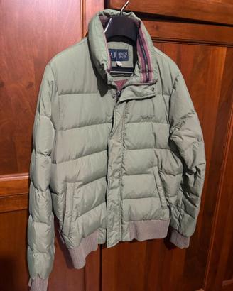 Piumino Uomo Armani Jeans