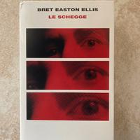Le schegge Bret Easton Ellis