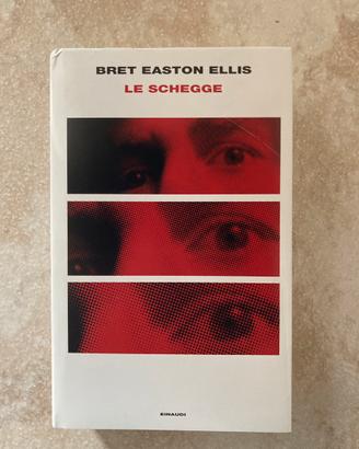 Le schegge Bret Easton Ellis