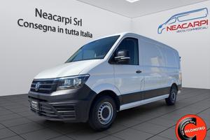 Volkswagen Crafter 35 2.0 TDI 140 CV L3H2-SENSORI