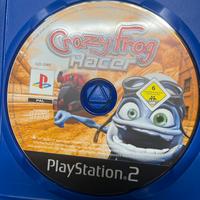 Gioco play station 2