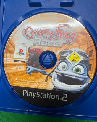 Gioco play station 2