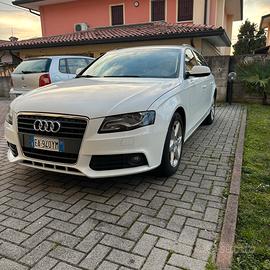 Audi a4 fap advanced del 2010/02