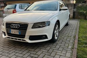 Audi a4 fap advanced del 2010/02