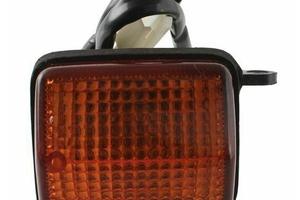 Freccia anteriore sinistra Honda Transalp 600