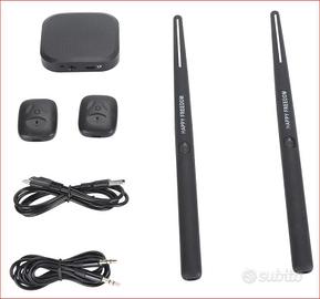 batteria elettronica virtuale